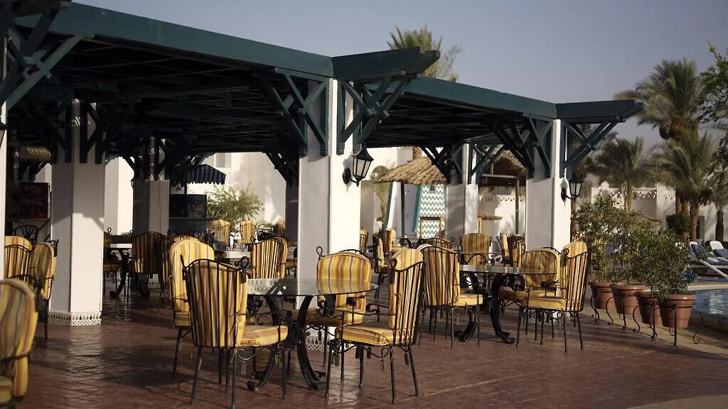 Sonesta Club Sharm El Sheikh